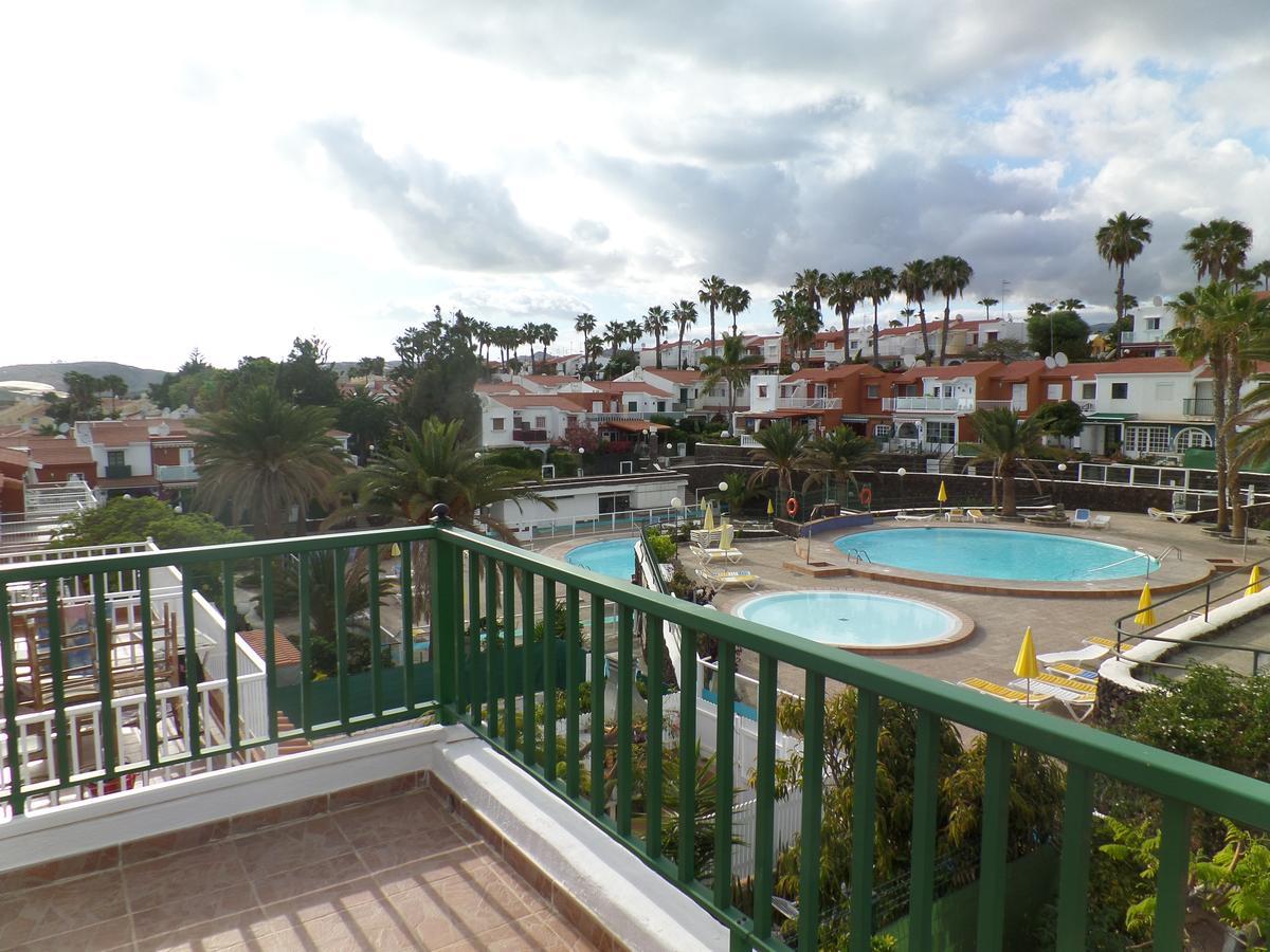 Vista Faro Holiday home Maspalomas (Gran Canaria)