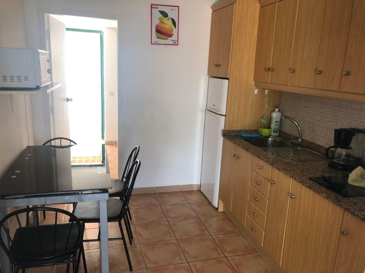 Holiday home Vista Faro Maspalomas (Gran Canaria)